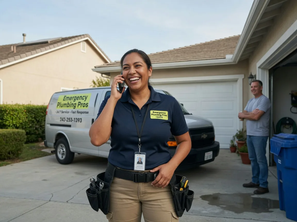 Emergency Plumber Bogota, TN FAQs